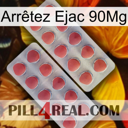 Arrêtez Ejac 90Mg 19